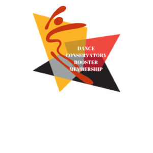 SOTA Dance Conservatory Booster Membership