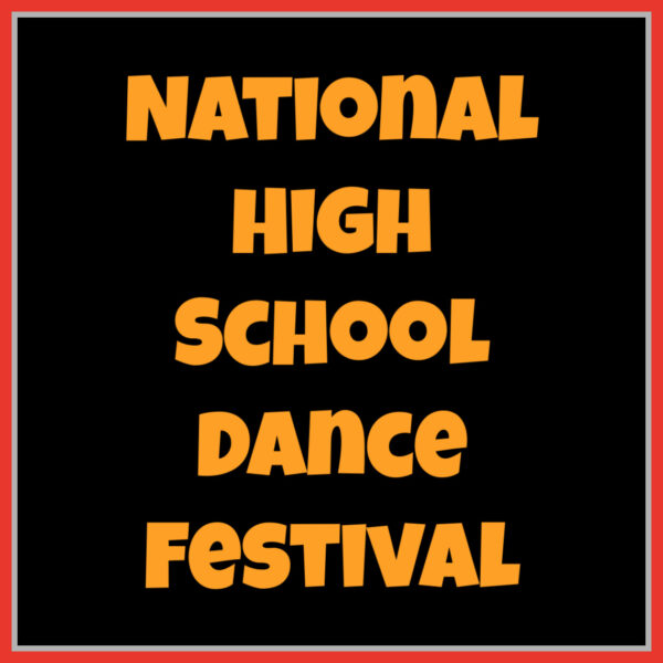 National High School Dance Festival