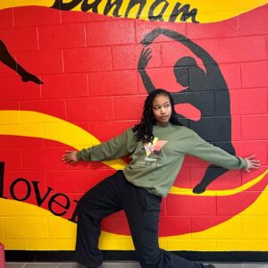 *Brand New* SOTA Dance Crewneck Sweatshirt