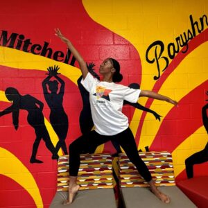 *Brand New* SOTA Dance Tee